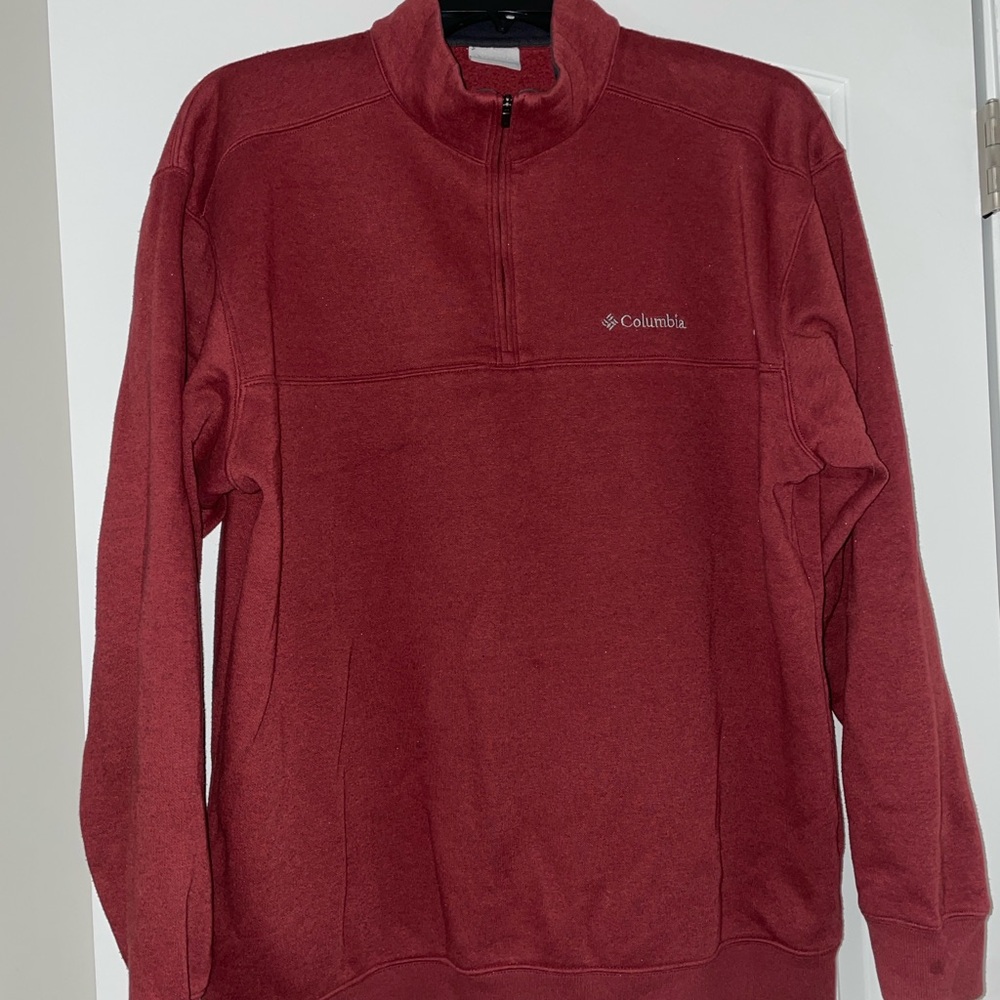 Columbia Men's Mountain II Sweater
